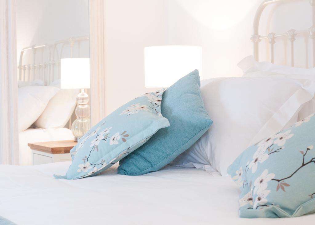 Padstow Bed & Breakfast Ngoại thất bức ảnh