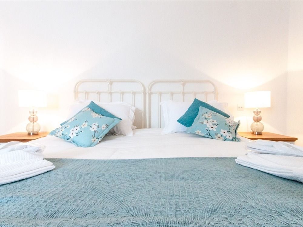 Padstow Bed & Breakfast Ngoại thất bức ảnh